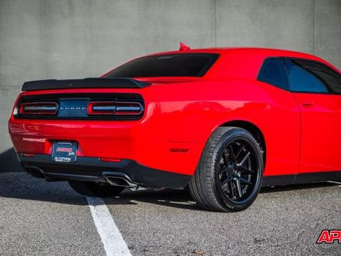 Used 2019 Dodge Challenger R/T Scat Pack w/ Plus Package image 53