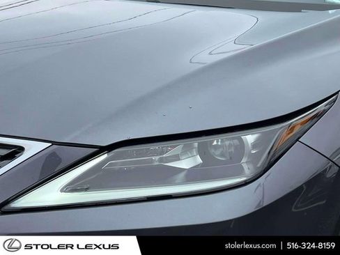 Used 2020 Lexus RX 350 AWD w/ Premium Package image 11