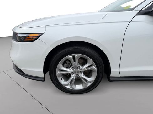 Used 2023 Honda Accord LX image 19