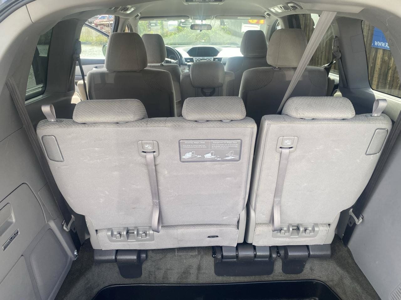 Used 2016 Honda Odyssey SE image 22
