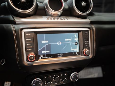 Used 2015 Ferrari California T image 19