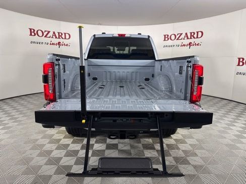 New 2026 Ford F250 Lariat w/ Chrome Package image 7