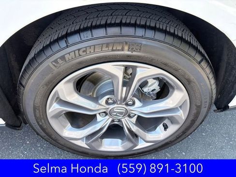 Certified 2024 Honda Accord EX image 25