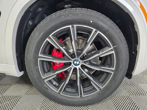 New 2026 BMW X5 xDrive40i image 2