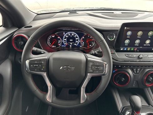 New 2026 Chevrolet Blazer RS image 26