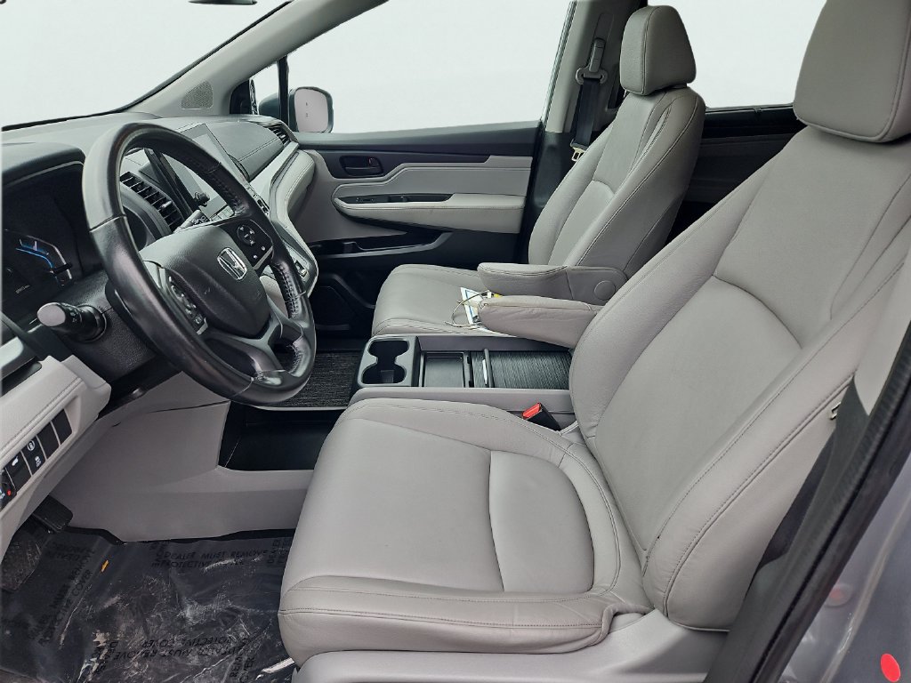 Certified 2023 Honda Odyssey EX-L image 33