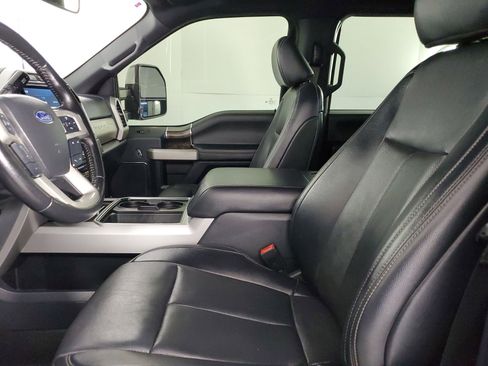 Used 2022 Ford F250 Lariat w/ Lariat Ultimate Package image 27