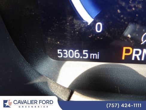 Used 2026 Ford Explorer ST-Line w/ ST-Line Street Pack AWD/4WD image 22