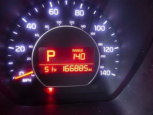 Used 2014 Kia Soul 5dr Wgn Auto Base image 11