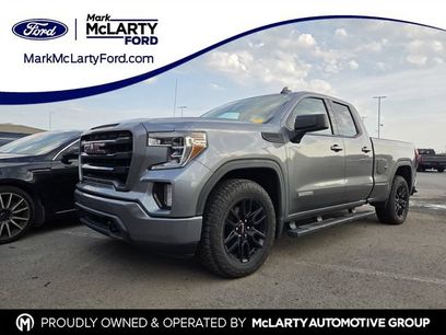 Used 2020 GMC Sierra 1500 Elevation w/ Elevation Value Package