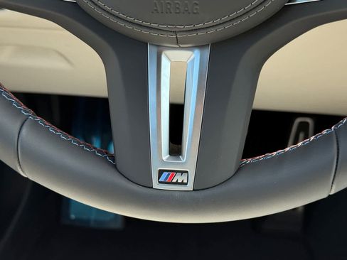 New 2026 BMW X5 M60i w/ Climate Comfort Package AWD/4WD image 26