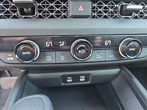 Used 2023 Honda Accord EX image 21