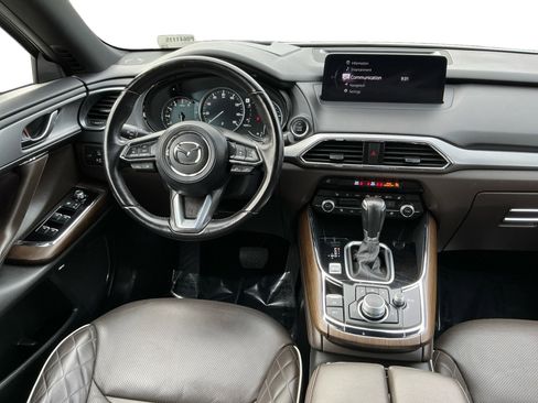 Used 2023 MAZDA CX-9 Signature image 15