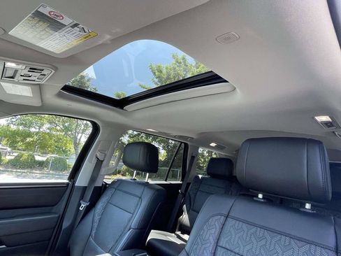 Used 2024 Toyota Sequoia SR5 w/ SR5 Premium Package AWD/4WD image 25