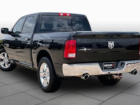 Used 2016 RAM 1500 Lone Star RWD image 12