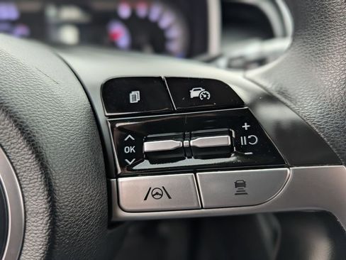 Certified 2024 Hyundai Tucson SEL FWD image 27