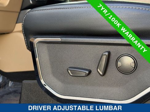 Certified 2024 Ford F250 Lariat w/ Sport Appearance Package image 21