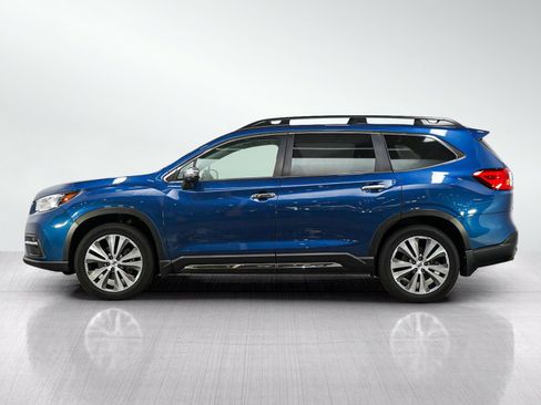 Used 2021 Subaru Ascent Touring w/ Popular Package #2 AWD/4WD image 2