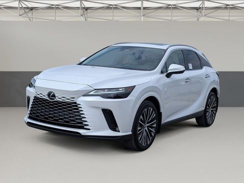 New 2026 Lexus RX 350 Premium Plus image 5