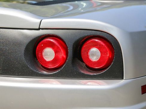 Used 2004 Ferrari 360 Spider RWD image 24