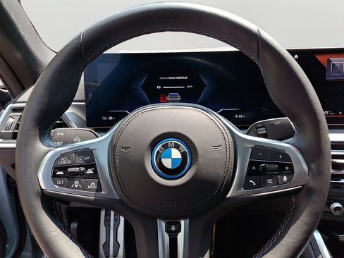 Used 2023 BMW i4 M50 AWD/4WD image 20