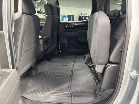 New 2026 Chevrolet Silverado 1500 RST AWD/4WD image 34
