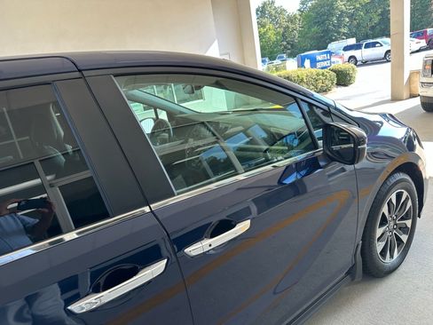 Used 2024 Honda Odyssey EX-L image 10