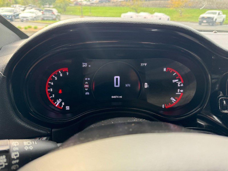 Used 2024 Dodge Durango GT AWD/4WD image 25