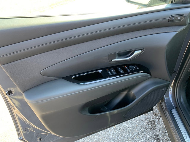 New 2026 Hyundai Tucson Limited AWD/4WD image 15