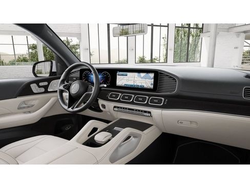 New 2026 Mercedes-Benz GLE 350 4MATIC image 6