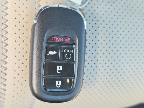 Certified 2023 Honda HR-V EX-L image 31