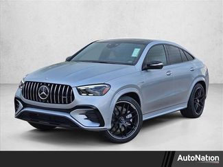 New 2026 Mercedes-Benz GLE 53 AMG 4MATIC Coupe video 1