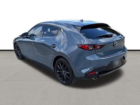 Used 2019 MAZDA MAZDA3 AWD Hatchback w/ Premium Pkg image 7