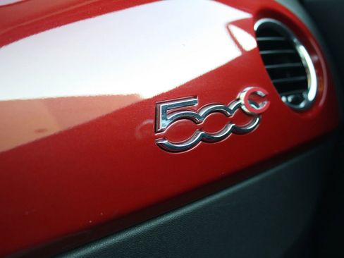 Used 2014 FIAT 500 Pop image 17