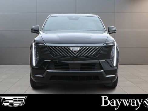 New 2025 Cadillac Escalade IQ Sport 1 image 2