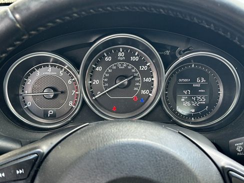 Used 2014 MAZDA MAZDA6 Sport image 21