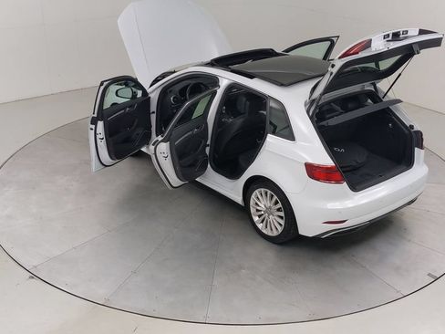 Used 2018 Audi A3 e-tron Prestige w/ Prestige Package FWD image 53