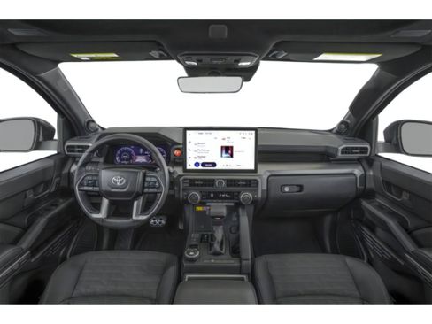 New 2026 Toyota 4Runner TRD Sport Premium AWD/4WD image 10