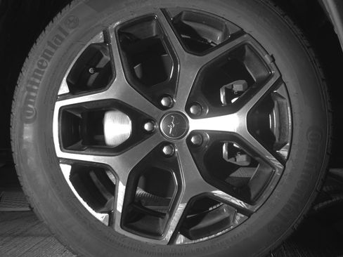 Used 2025 Jeep Compass Limited image 13