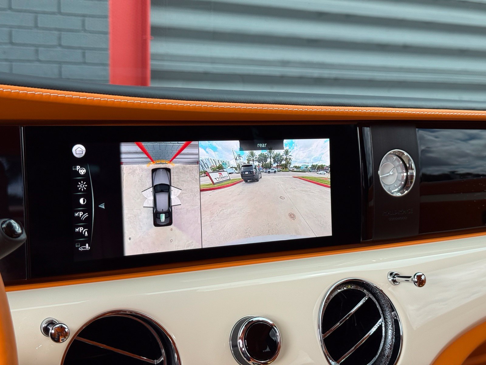 Used 2021 Rolls-Royce Ghost AWD/4WD image 62