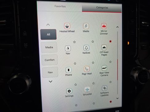 Used 2022 RAM 1500 Rebel w/ Off Road Group image 23