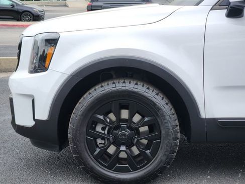 Used 2025 Kia Telluride SX Prestige X-Pro image 7