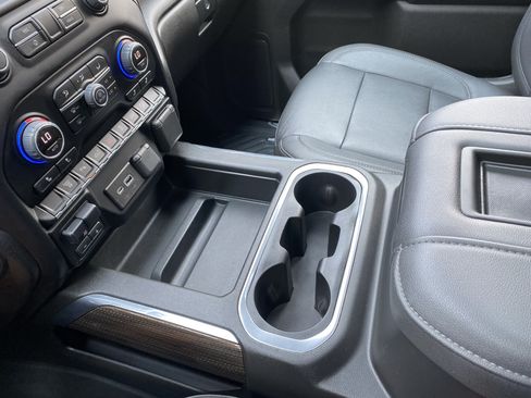 Used 2022 Chevrolet Silverado 2500 LT w/ Z71 Sport Edition AWD/4WD image 30