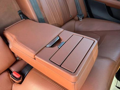 Used 2015 Maserati Quattroporte S Q4 image 40