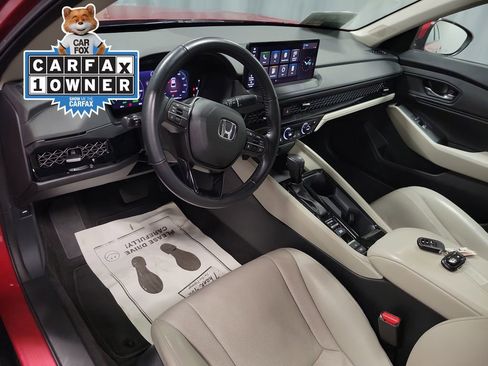 Used 2023 Honda Accord EX-L image 13