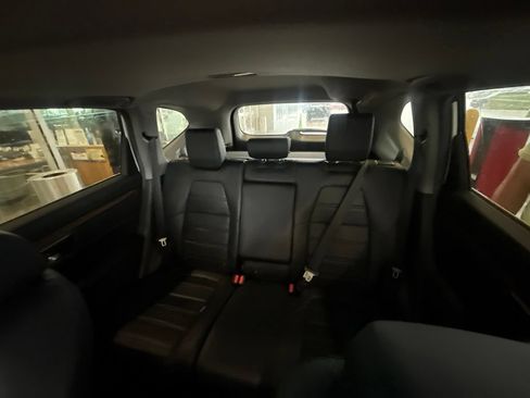 Used 2022 Honda CR-V EX-L image 4