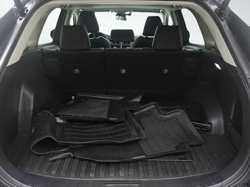 Used 2025 Toyota RAV4 XLE Premium w/ Weather Package image 9