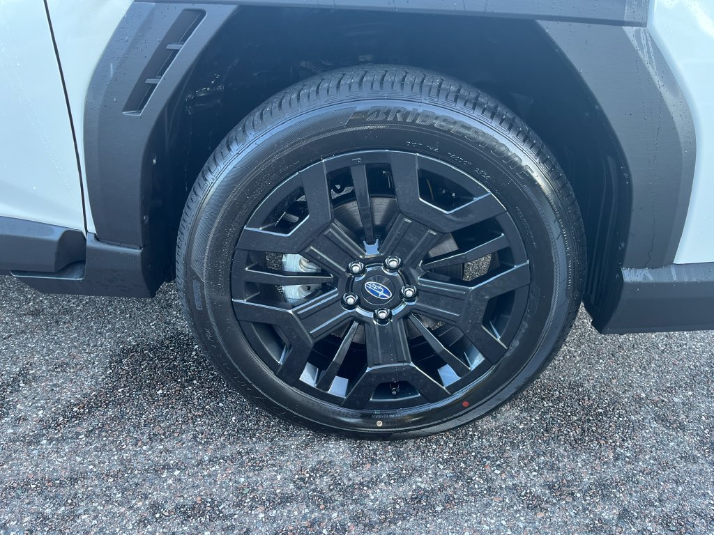 New 2026 Subaru Outback Limited XT AWD/4WD image 9