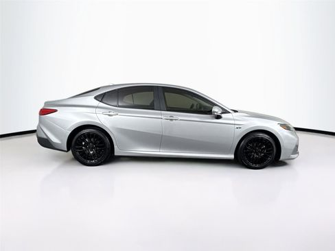 Certified 2025 Toyota Camry LE image 5