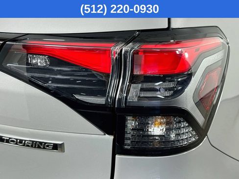 Used 2026 Subaru Forester Touring AWD/4WD image 35